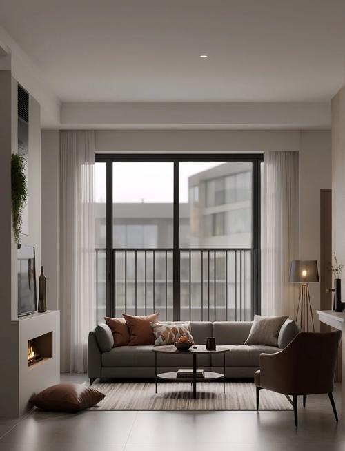 最省钱的极简装修配色有哪些-极简装修墙面用什么颜色？