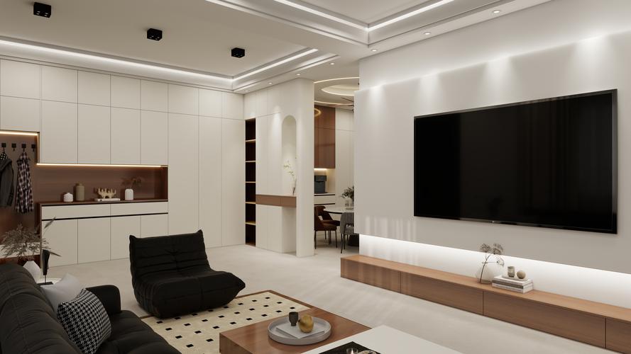 家装设计效果图 多少钱一张-家装效果图的一般需要多久可以出来？