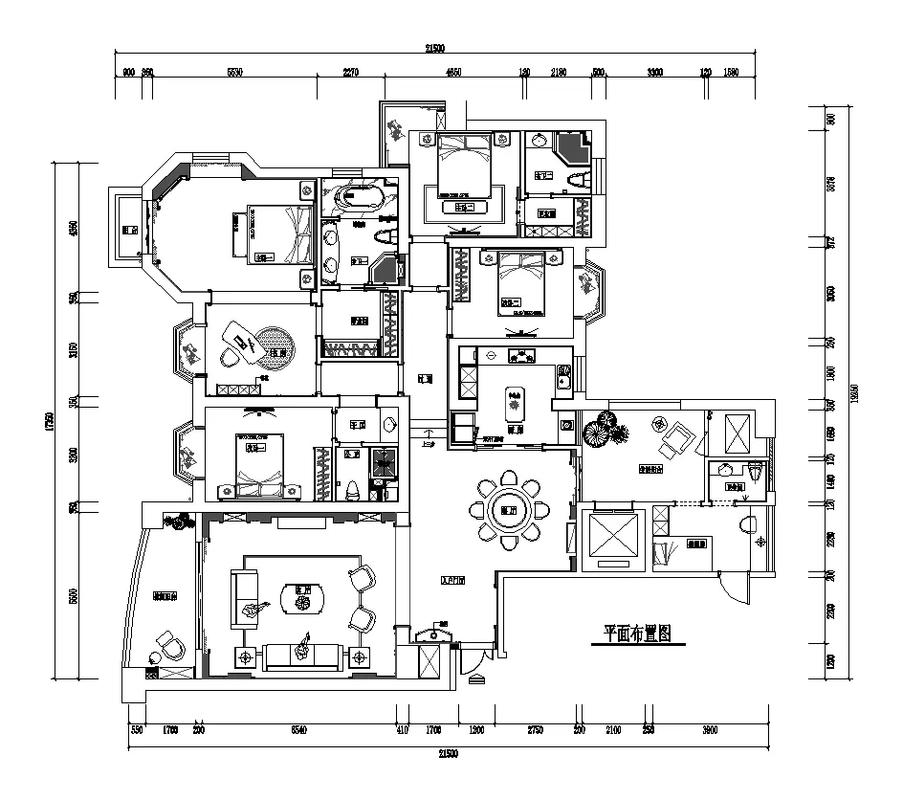 家装设计施工图纸-装修公司设计施工图要几千上万？怎么这么贵，为什么会这么贵？