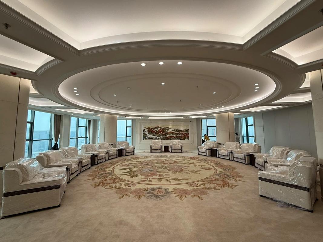 中国十大装修公司品牌国企名单-国企装修风格有哪些谁说说看？