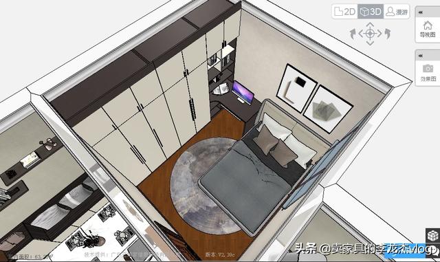 免费设计户型的软件-有哪一种软件可以轻松绘制简单户型图……免费的？