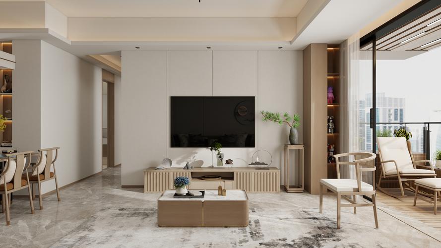 家装设计风格效果图片欣赏-房子装修有哪些风格？