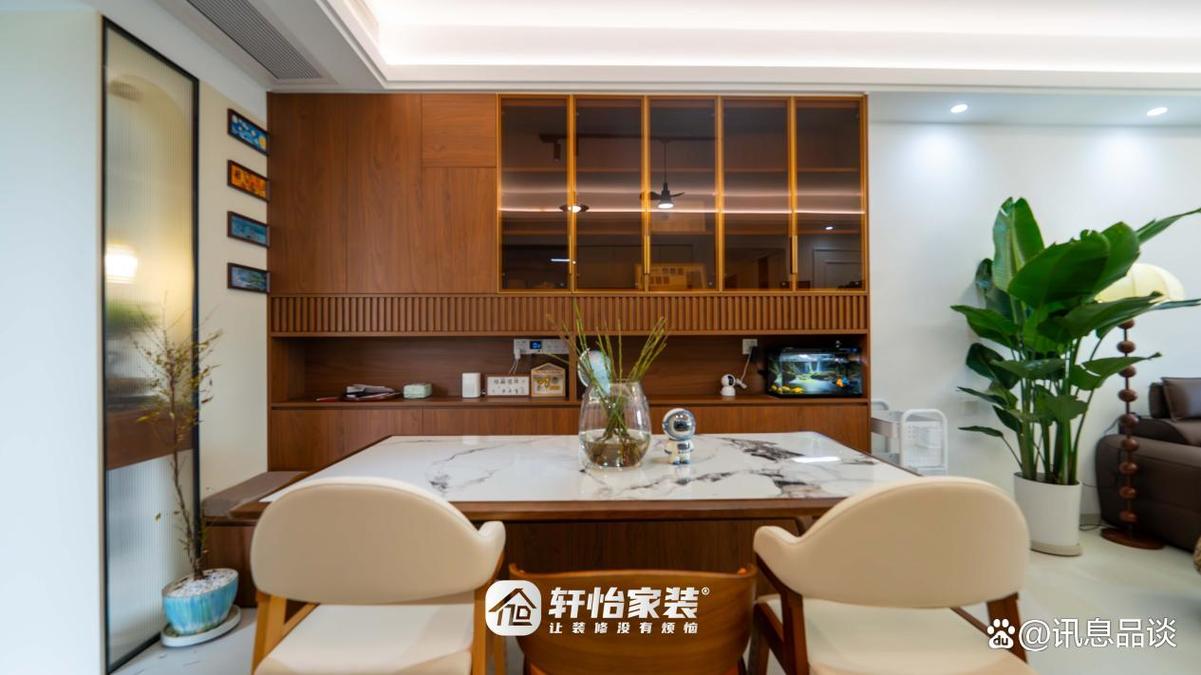 轩怡装饰工程有限公司官网地址-有人找过轩怡装饰装修吗？