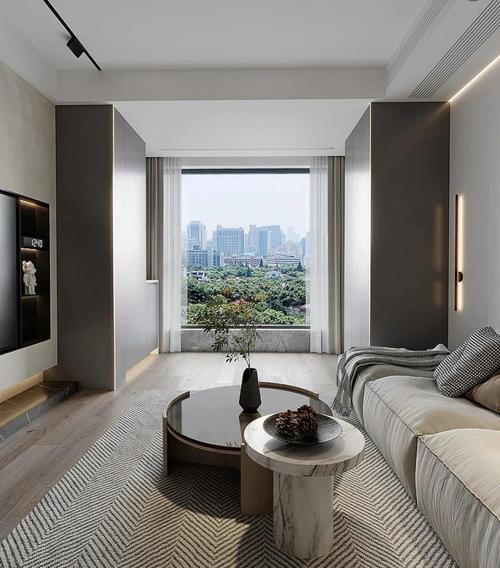 如何看装修效果图-如何看待装修效果图与实景图的差别？