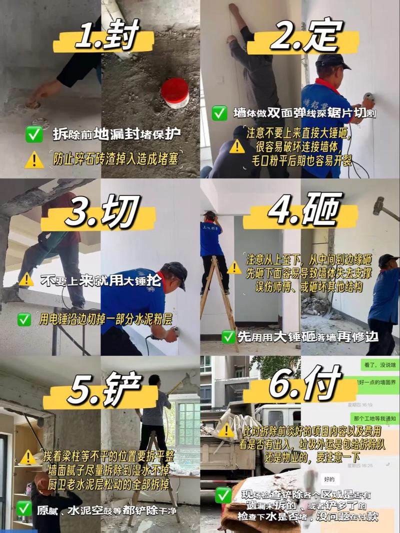 装修最基本的步骤有哪些-投诉装修公司最有效的方法？