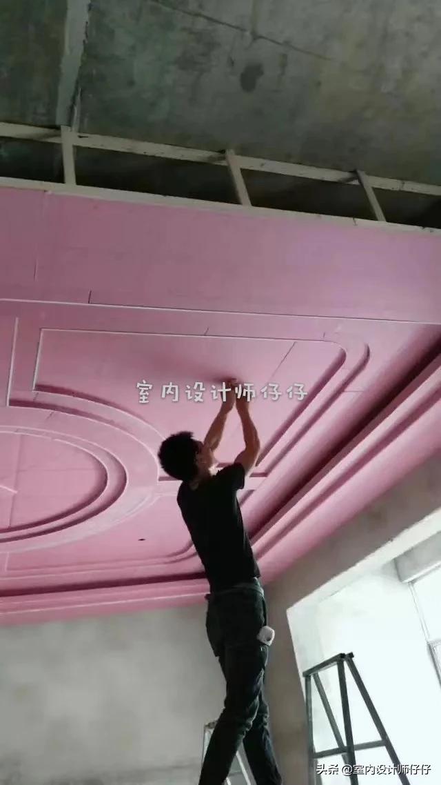 吊顶装修材料大全及价格-装修吊顶用什么材料好？