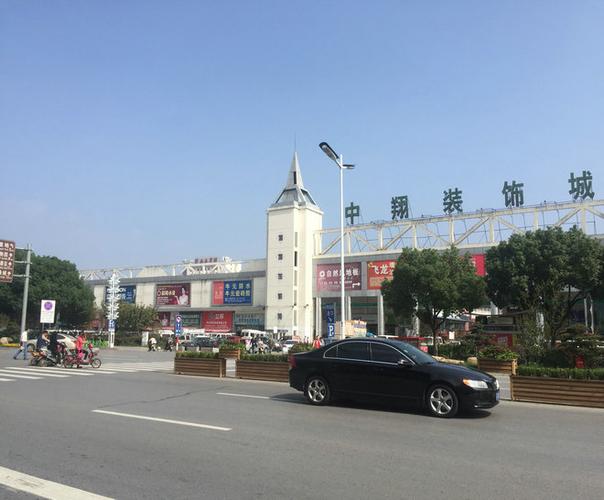 相城区装饰城搬哪了-相城区商铺装修后多久可以入住?