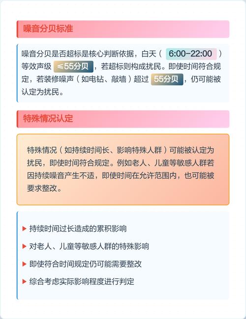 家庭装修到几点属于扰民-装修几点算扰民啊?