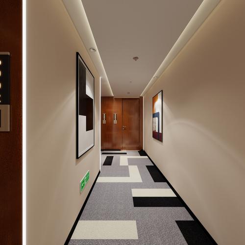 描述酒店装修-宾馆装修好怎么发朋友圈?