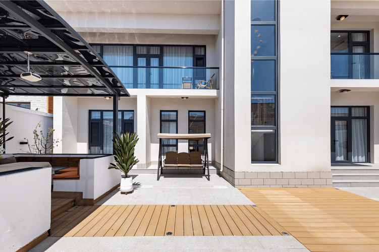 别墅设计装潢公司有哪些项目-别墅装修中哪些属于违建?